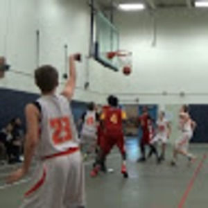 Meet your Posher, Colby